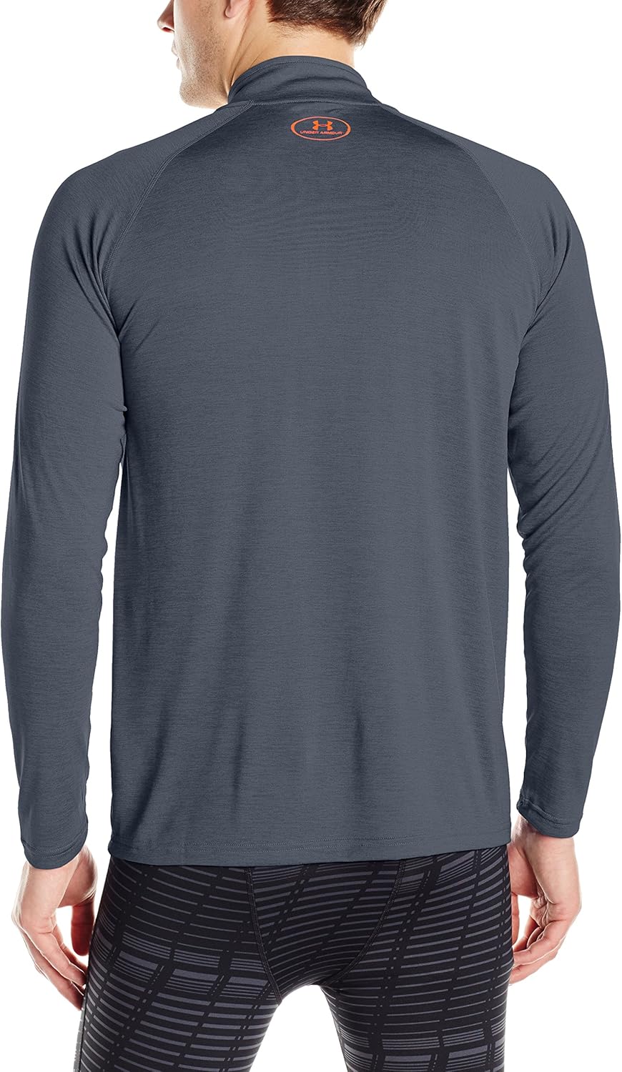 Under Armour Men's tech ¼ Zip: Under Armour: Clothing