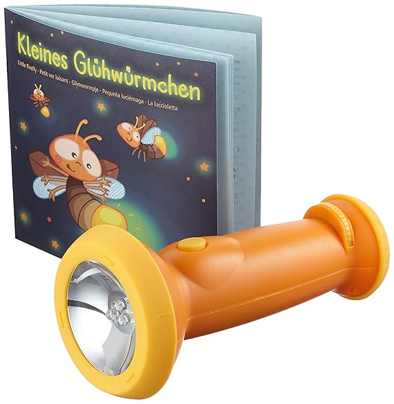 HABA Taschenlampen-Projektor 301425