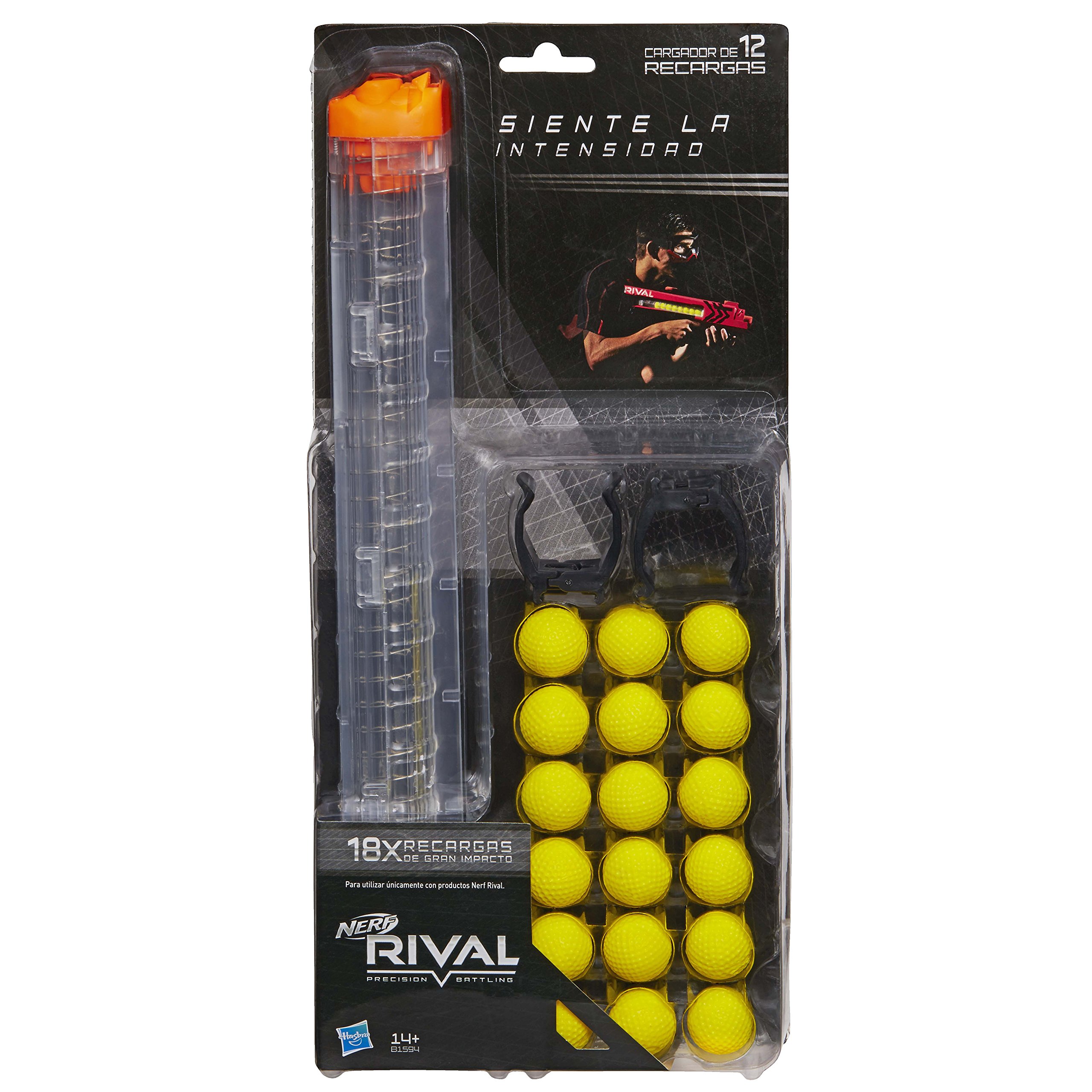 Nerf Rival Refill Kit (Hasbro B1594SO0)