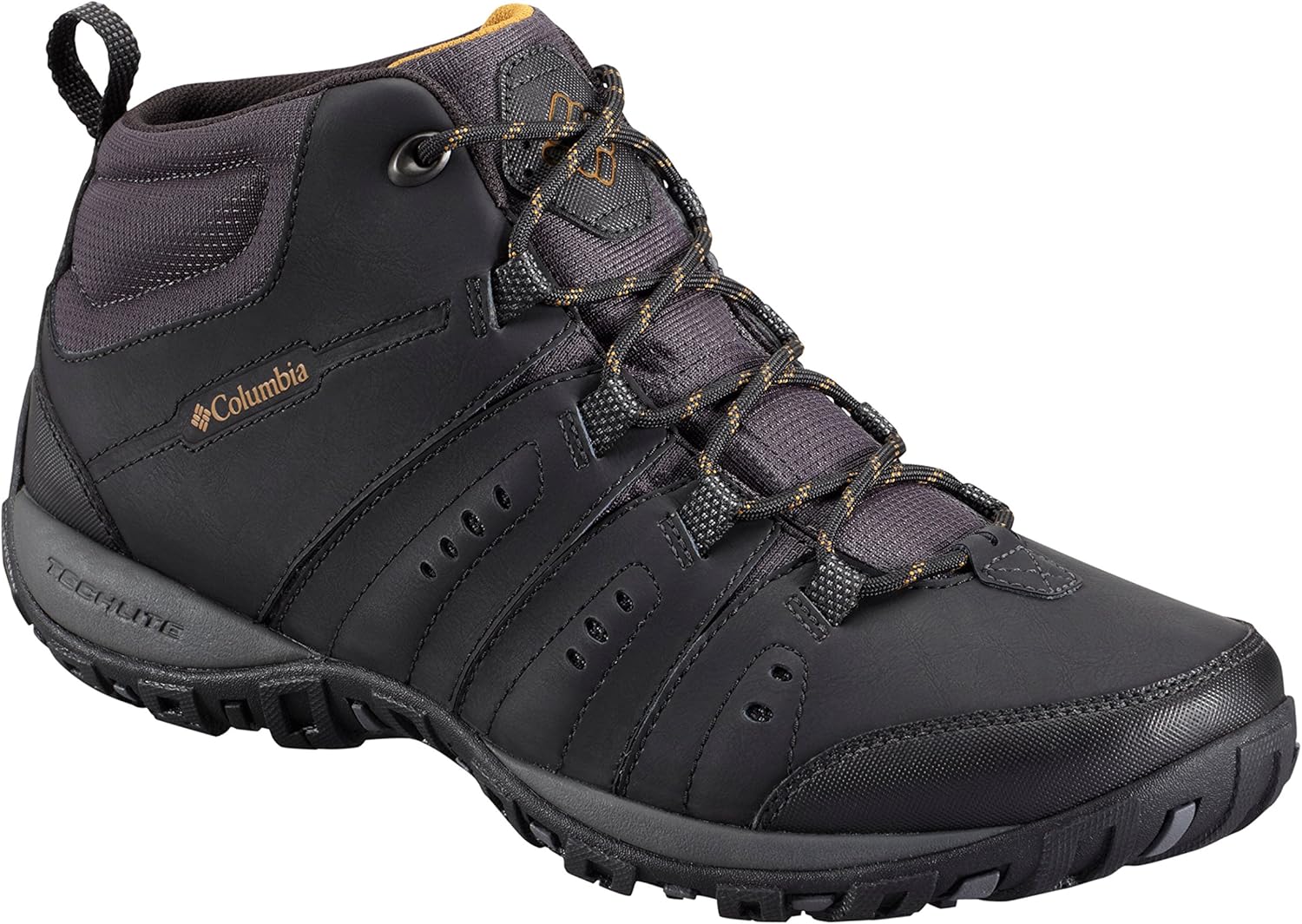 Columbia Peakfreak Nomad Chukka hiking shoes Gentlemen
