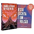 Xamãs elétricos na festa do sol (com brinde)
