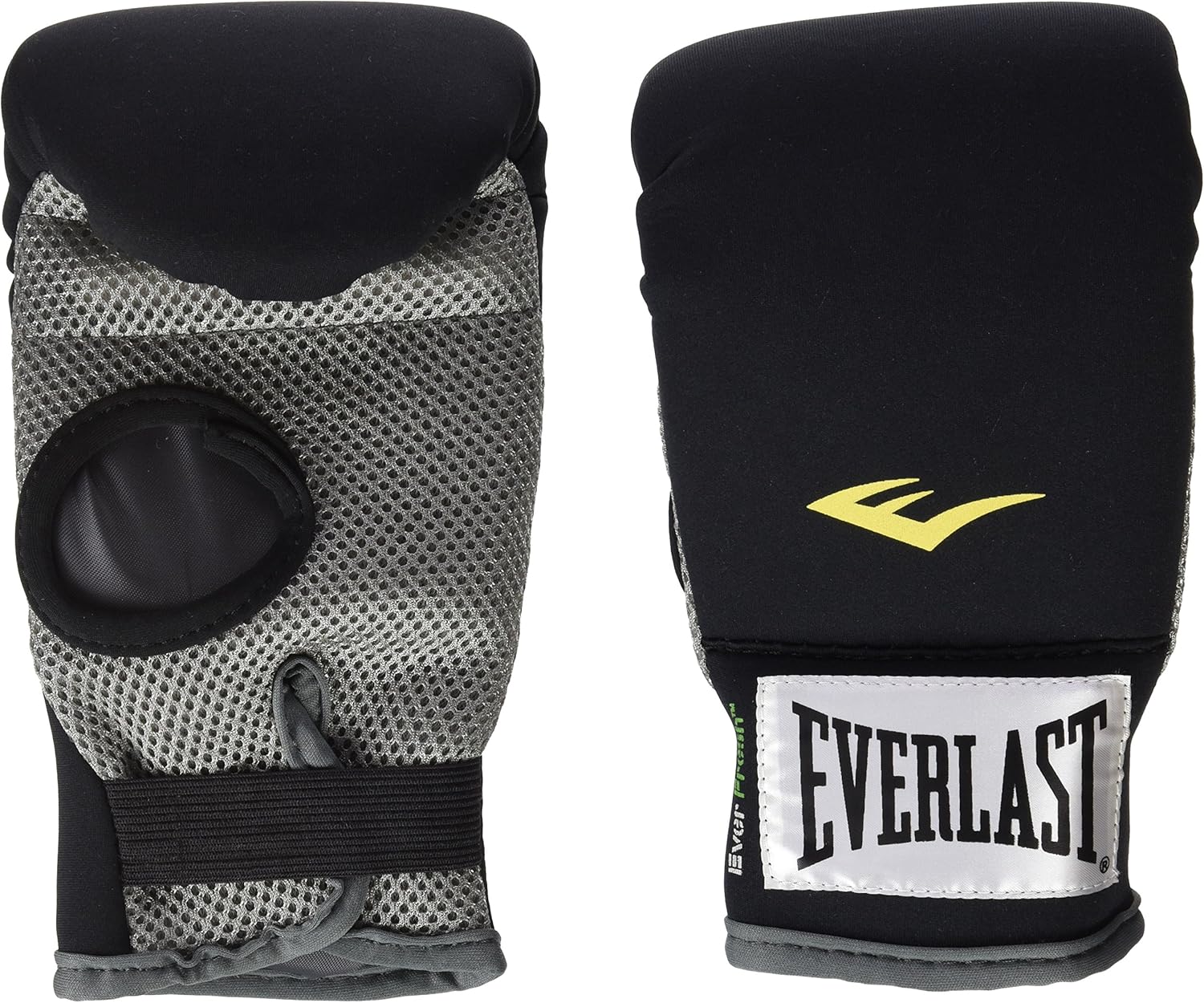 neoprene boxing gloves