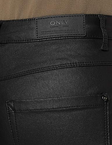 only new royal coated biker skinny fit jeans