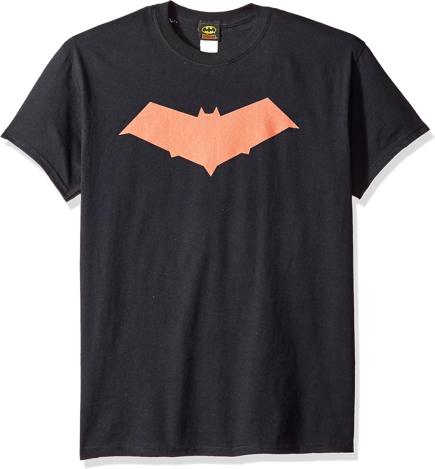 Amazon.com: DC Comics Men's Batman Red Hood T-Shirt: Clothing
