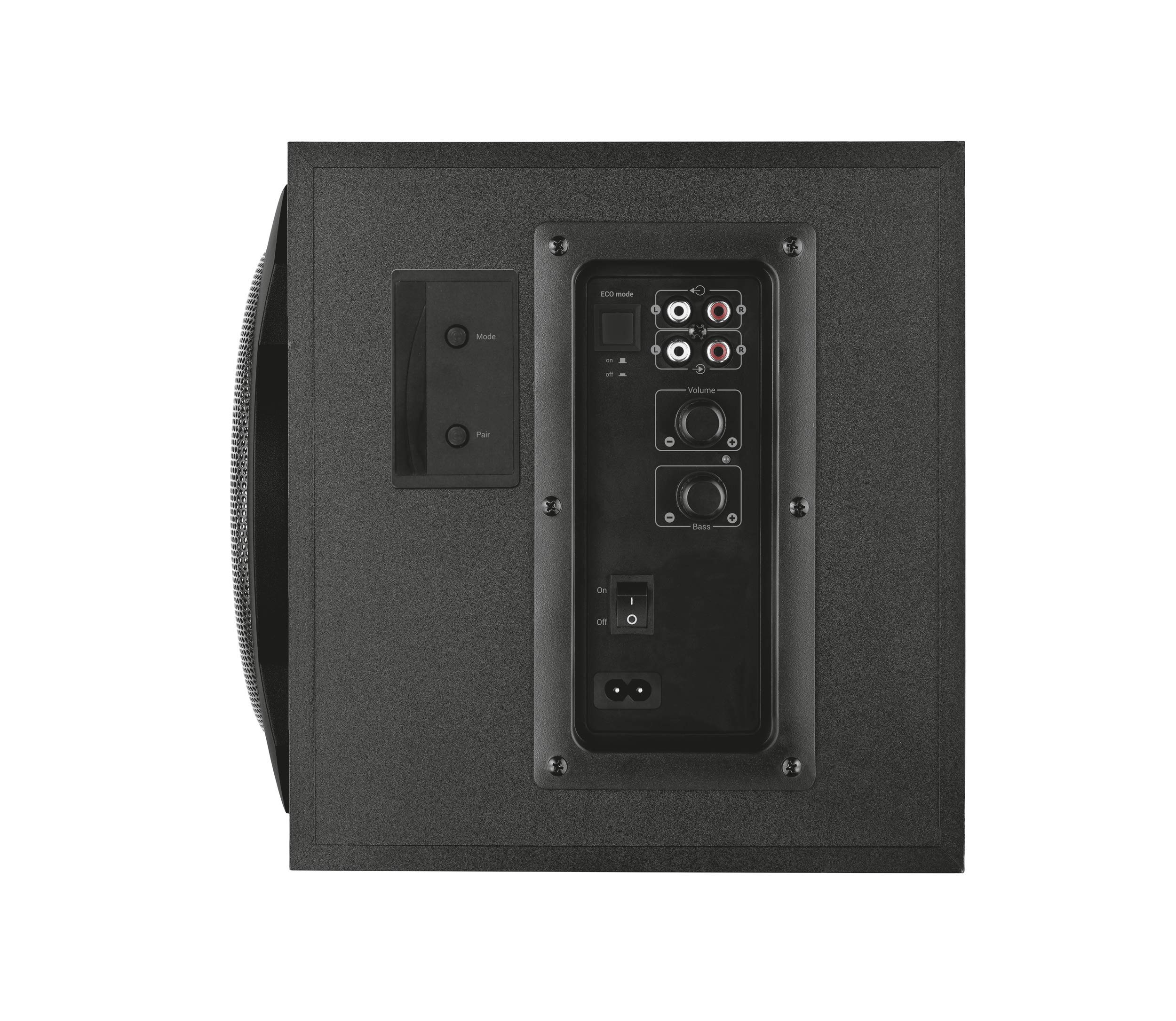 trust tytan bluetooth