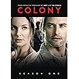 Colony: Season One [DVD]