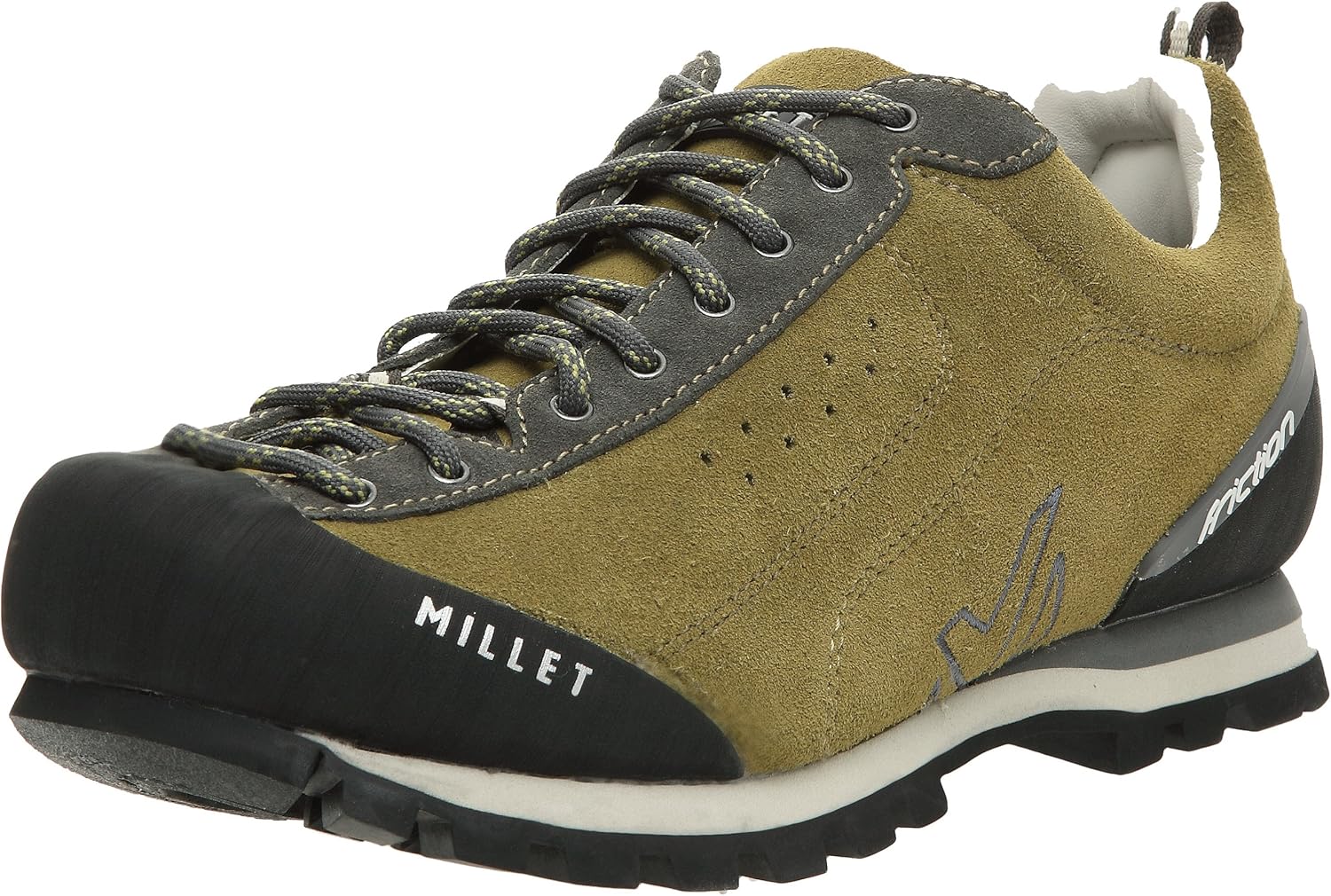 Millet Friction, flâneurs Homme Amazon.fr Chaussures et Sacs