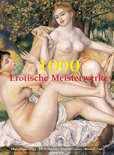 Download 30 Millennia of Erotic Art (German Edition) PDF