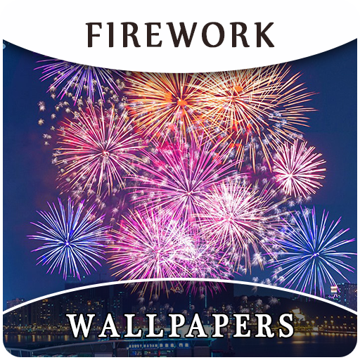 Firework Wallpapers And Background - Thumbnail 5