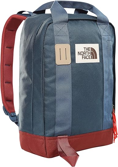 the north face tote backpack
