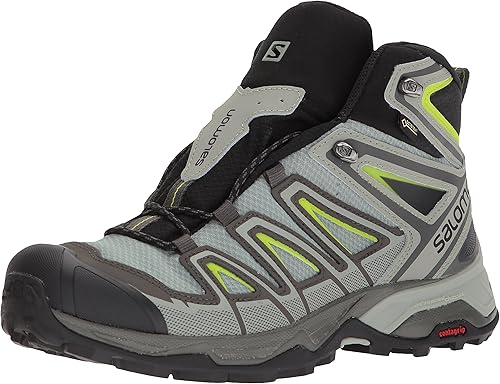 salomon x ultra 3 mid gtx amazon