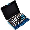 Hazet 854-1 Socket Set 33 Piece