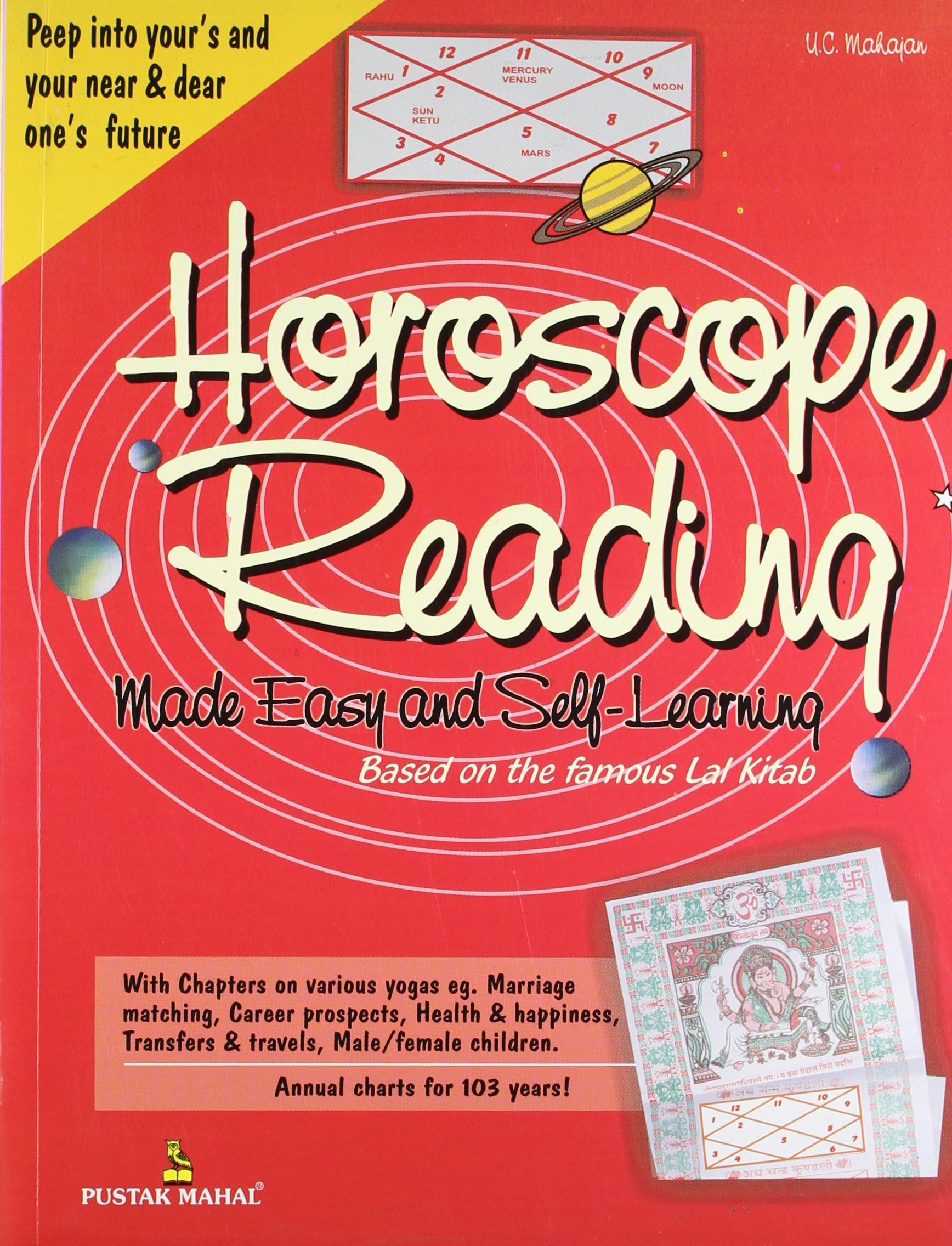 Horoscope Reading