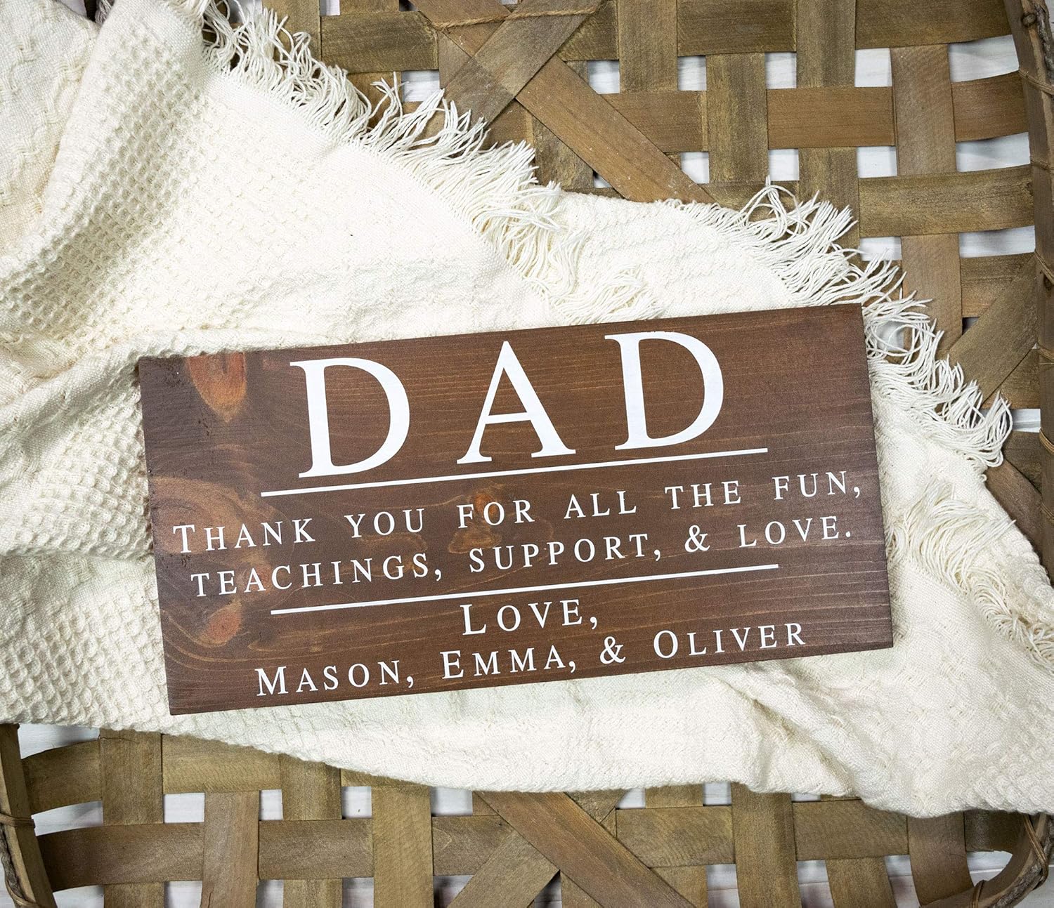 father's day gift for young dad