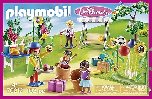 Playmobil 70212 Clearance