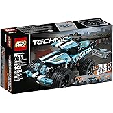 LEGO Technic Stunt Truck 42059 Vehicle Set, Building Toy