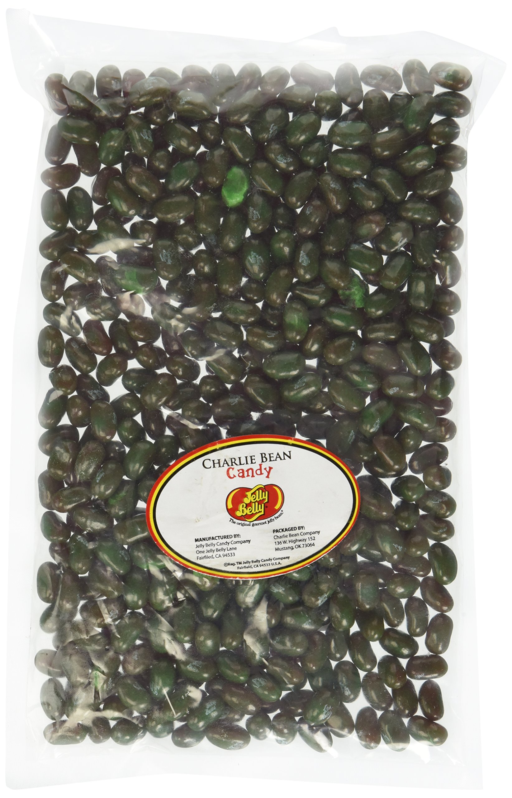 Strawberry Cheesecake Jelly Belly 16 oz Jelly Beans