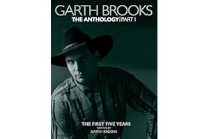 Garth Brooks: The Anthology: The First Five Years