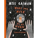 What You Need to Be Warm