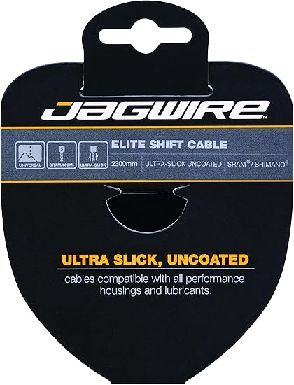 Jagwire ultra slick Clearance