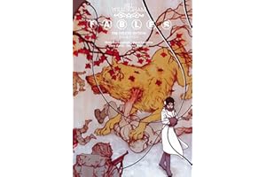 Fables: The Deluxe Edition Book Four