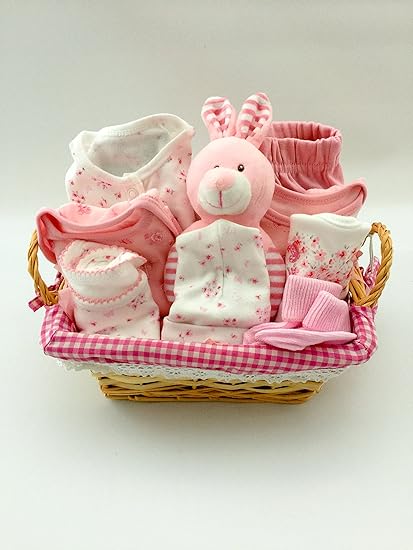 premature baby hamper
