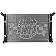 CSF RADIATOR Radiator