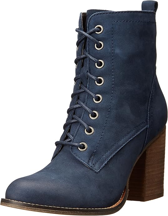 steve madden granny boots