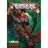 Berserk, Vol. 9