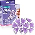 Lansinoh TheraPearl Breast Therapy Pack, Breastfeeding Essentials, 2 Pack