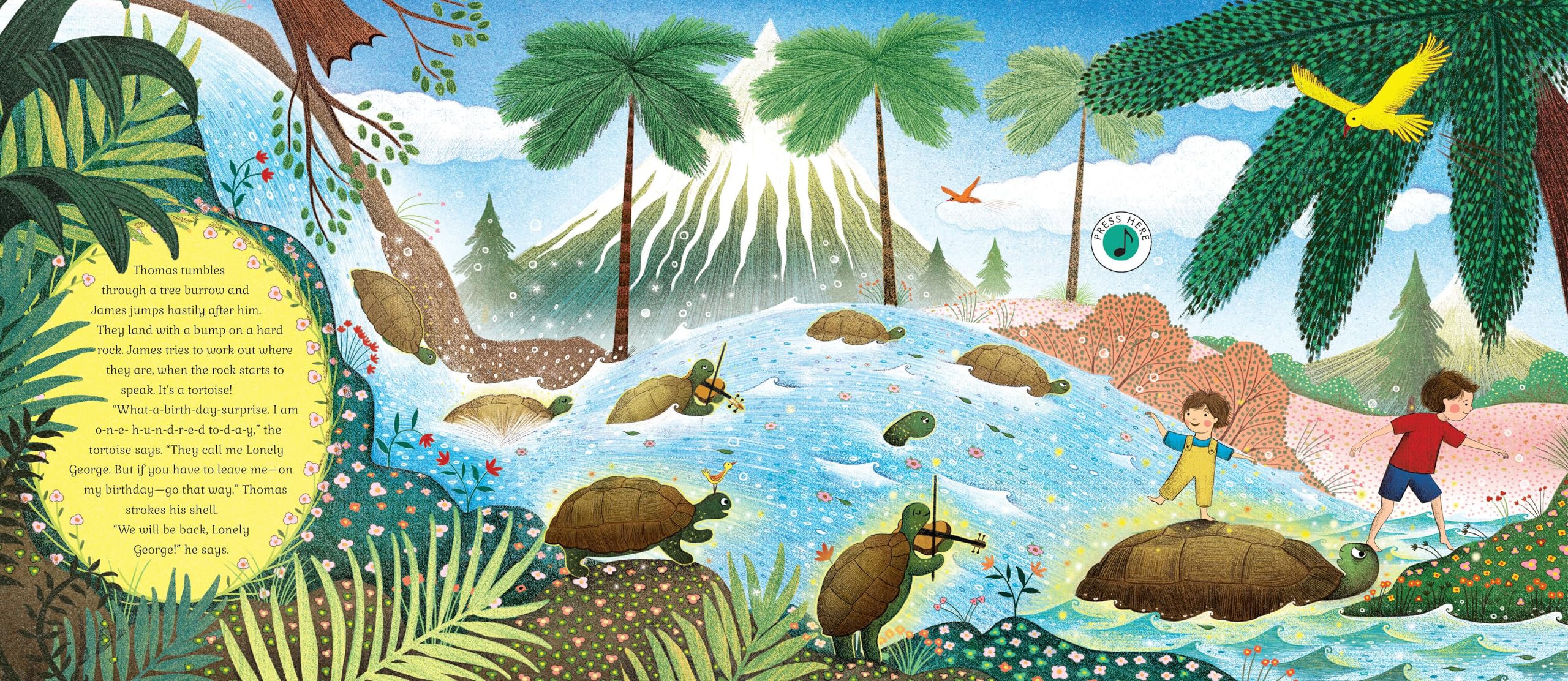 The Story Orchestra: Carnival of the Animals: Press the note to hear Saint-Saëns' music (Volume 5) (The Story Orchestra, 5)