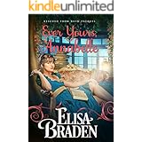 Ever Yours, Annabelle: A Rescued from Ruin Prequel