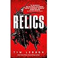 Relics: A Relics Novel