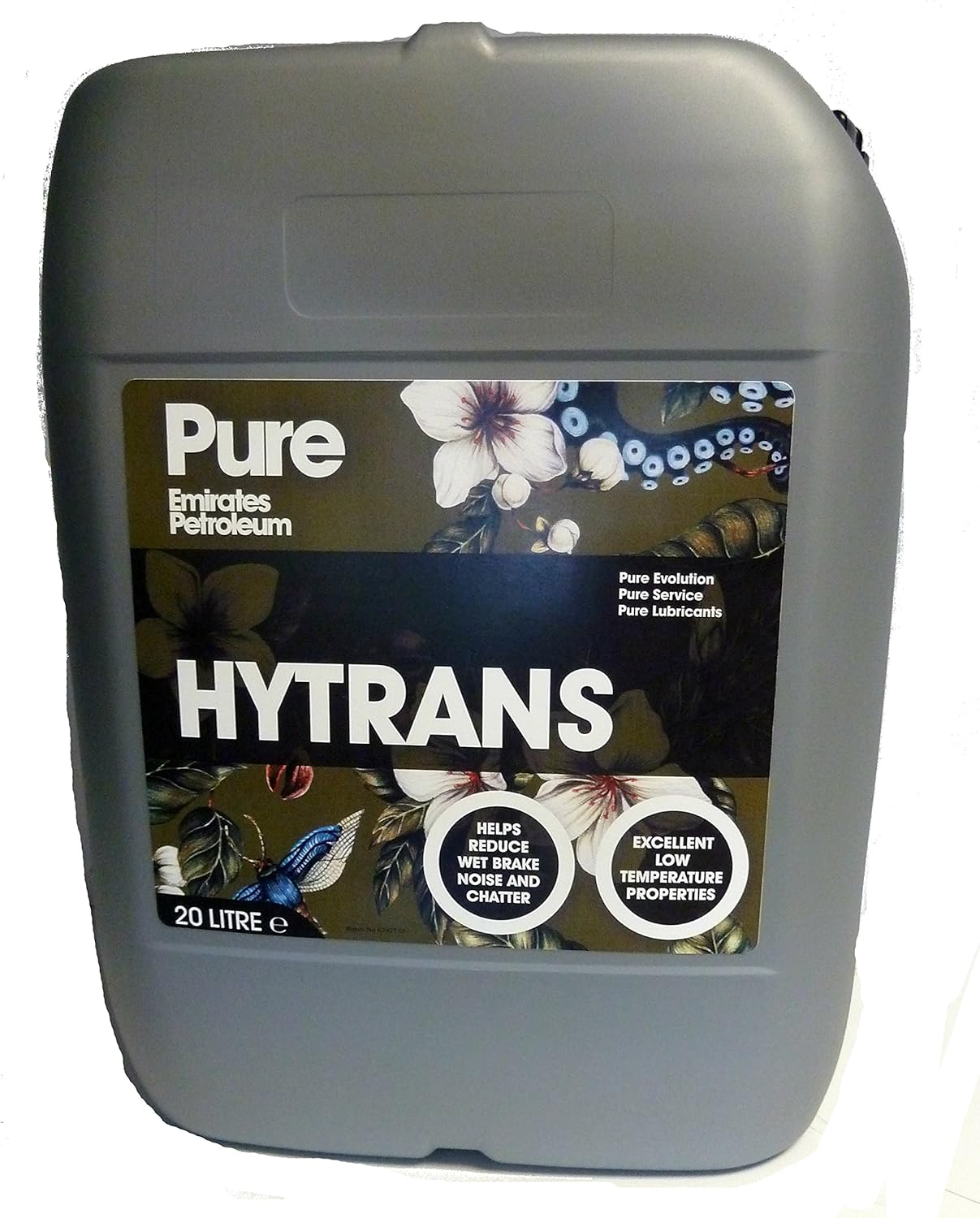 hytran Hydraulische und Übertragung Öl Traktor Öl hytrans UTTO (Abt