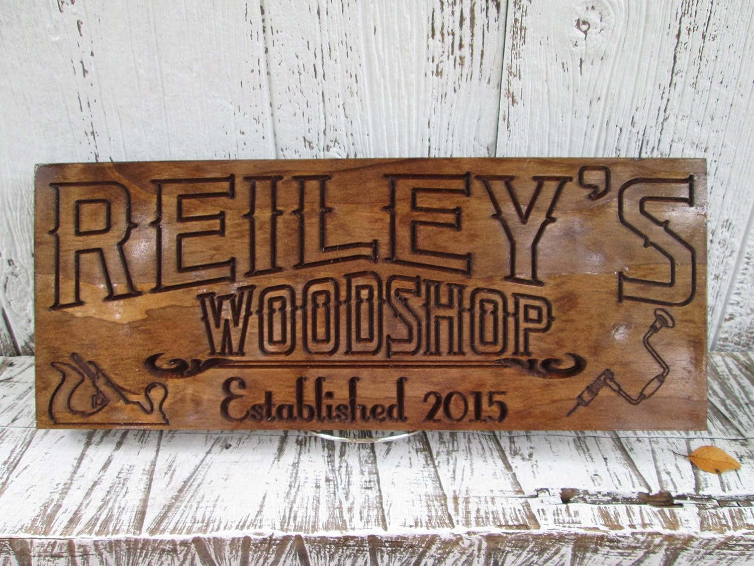Best Names For Woodworking Business