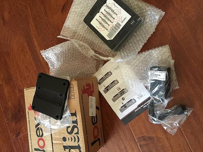 DISH Network Joey WholeHome DVR Client Amazon.co.uk Electronics
