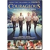 Courageous