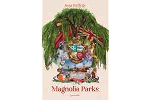 Magnolia Parks T1