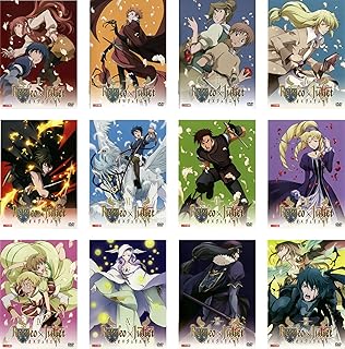 ベスト50 ロミオ と ジュリエット アニメ 主題 歌 ディズニー画像のすべて