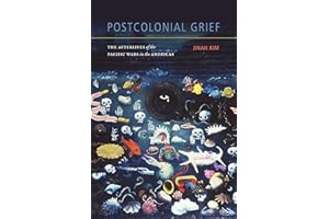 Postcolonial Grief: The Afterlives of the Pacific Wars in the Americas