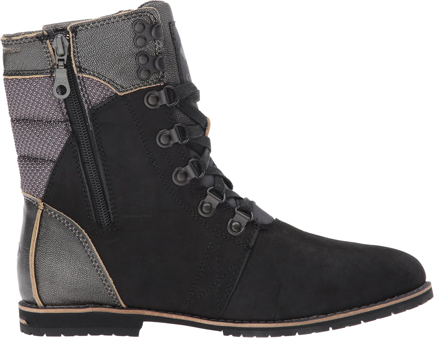 columbia 23rd ave boots