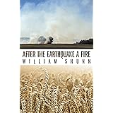 After the Earthquake a Fire