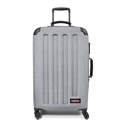 Eastpak Tranzshell M Tranvía Gris Poliéster 56 L - Bolsa de ...