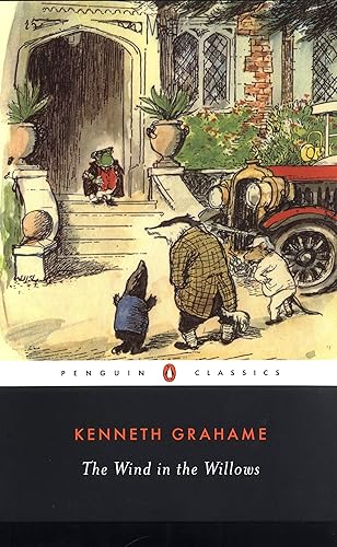 Download Wind in the Willows PDF