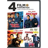 4 Film Favorites: Chris Tucker Collection (4FF) (DVD)