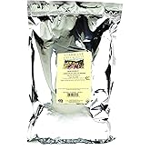 Starwest Botanicals Organic Lemon Balm Leaf C/S, 1 Pound