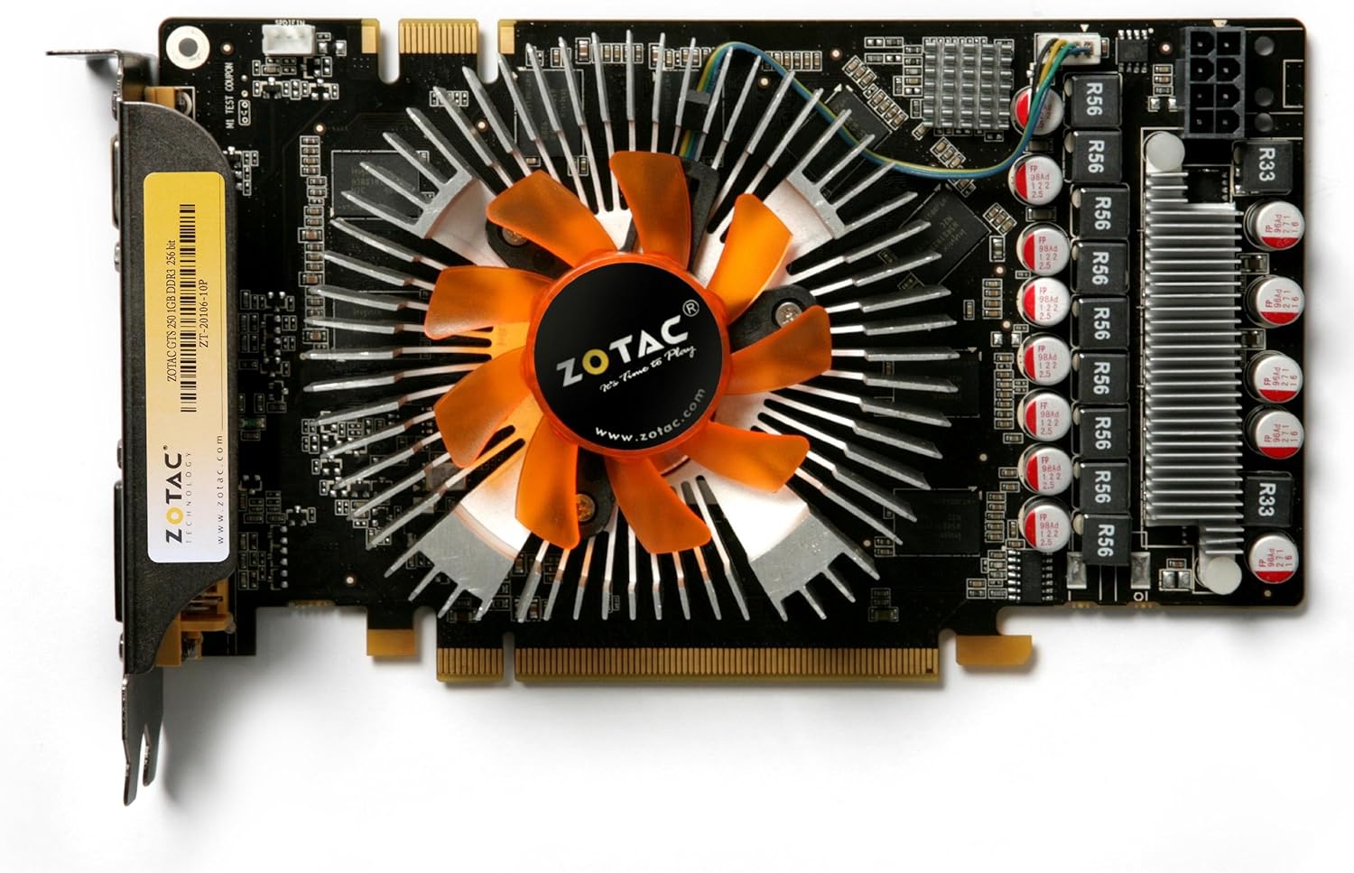 Gts 250 1gb Купить