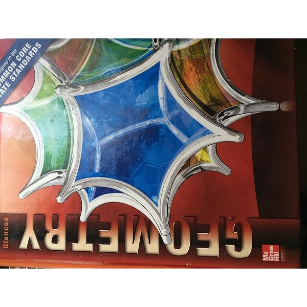 Amazon.com: Geometry, Student Edition (Merrill Geometry