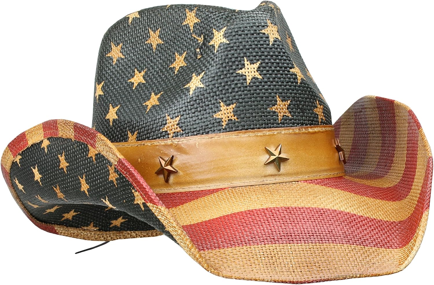 Best drill team cowboy hats