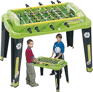 Palau - Super Futbolin-Palau-Grande: Amazon.es: Juguetes y juegos